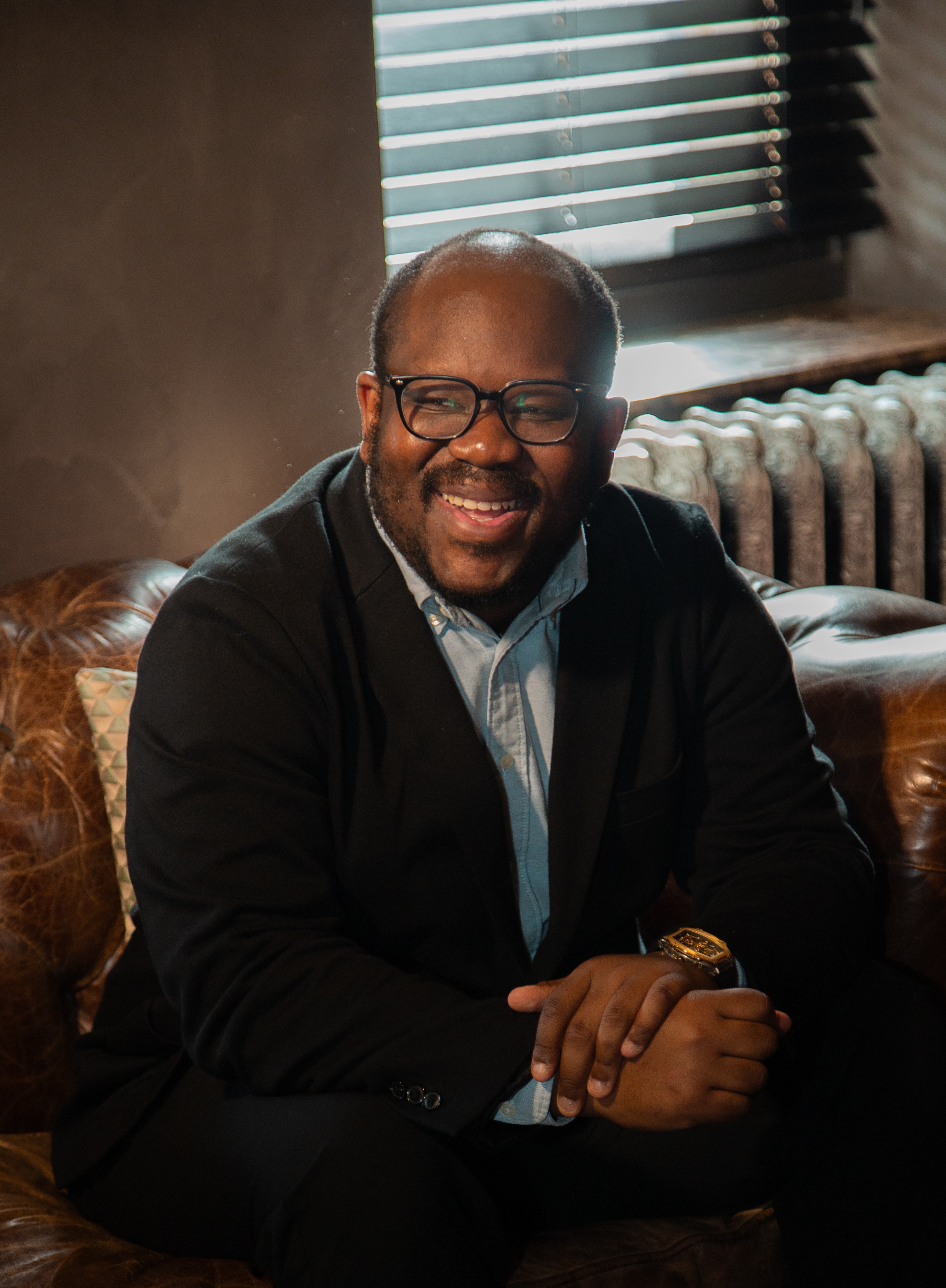 Jean-Celestin Phuati